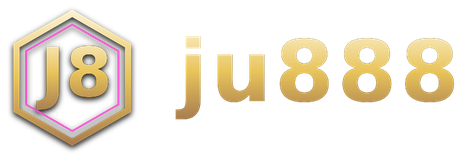 ju888 โลโก้